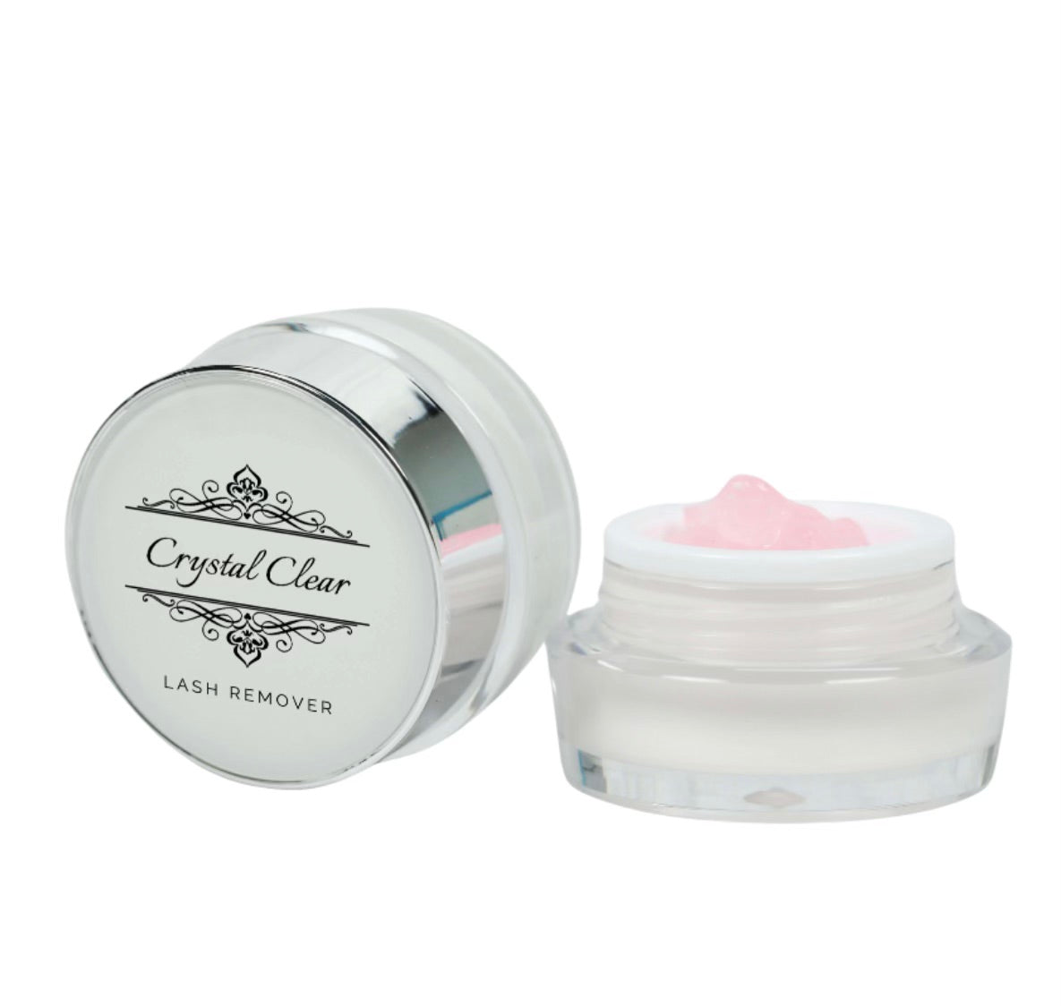 Lash shampoo kit