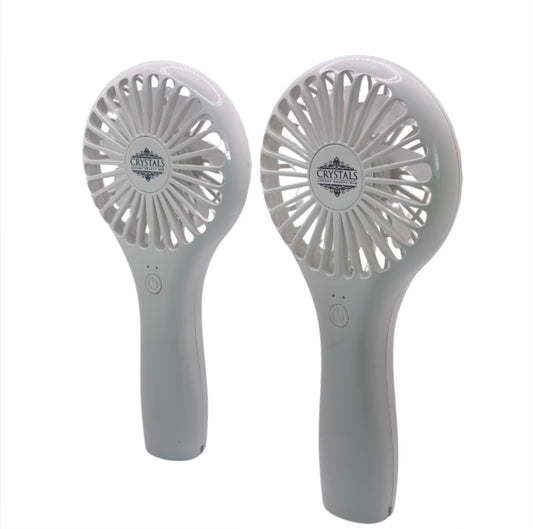 Lash fan