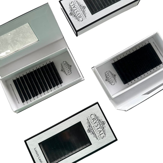 Classic Single Lash Trays