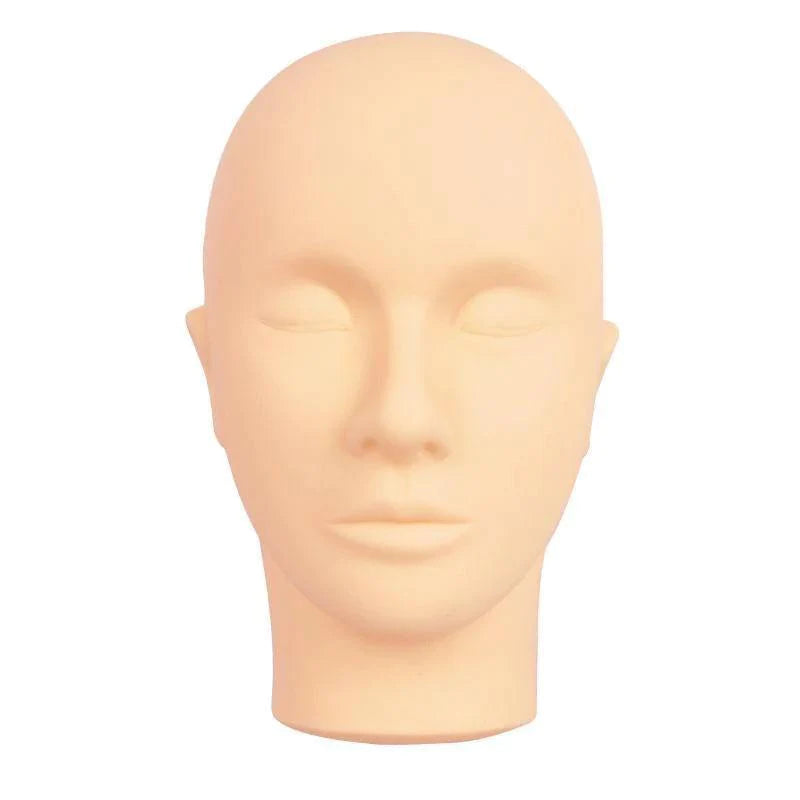 Mannequin head