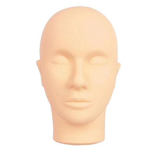 Mannequin head