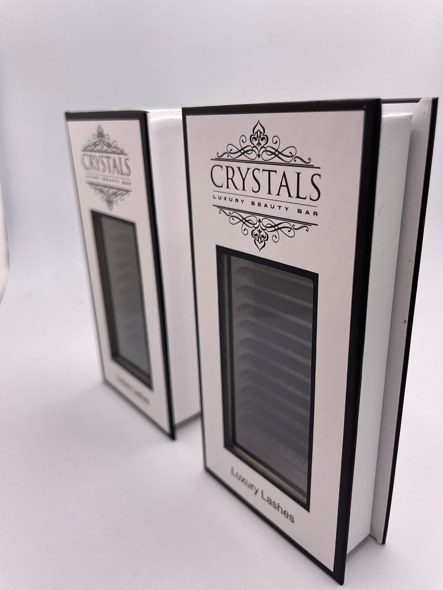 Classic Single Lash Trays
