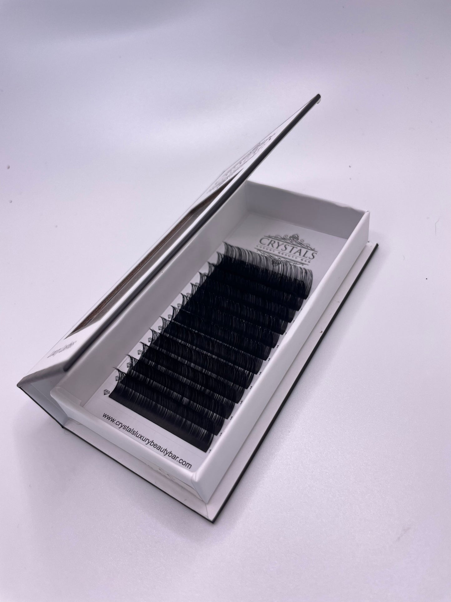 Classic Single Lash Trays