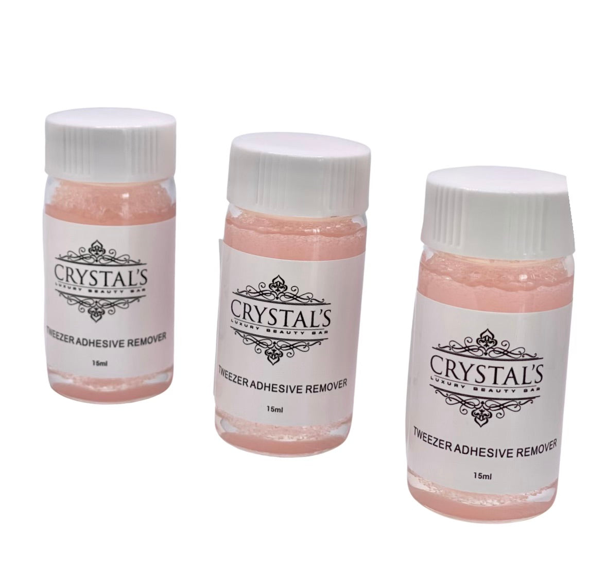 Adhesive Remover