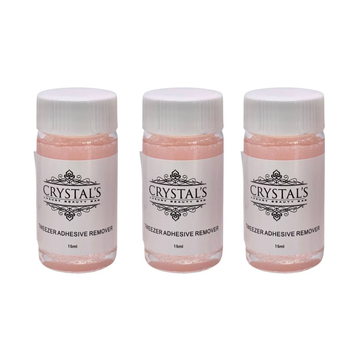 Adhesive Remover